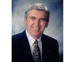 Mark Williams Obituary (1948