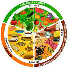 Alimentacion Sana Y Equilibrada Blogmedicina