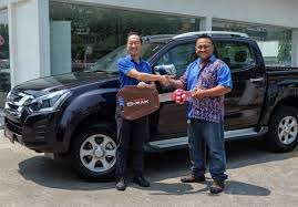 Check spelling or type a new query. Isuzu Buy And Win Campaign Concludes With Two Lucky Winners Wapcar