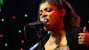 Night Out Band with Angelo Tirone (Percussion)