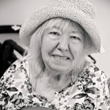 Obituary information for Barbara Lewis Coker