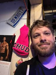 Jake Simmons & the Little Ghosts