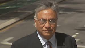 Trainee surgeon gives evidence in Jayant Patel trial