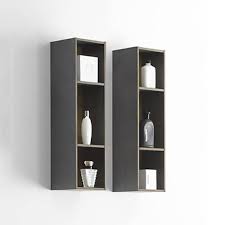 Pelipal Wandregal 3 Facher 60 X 17 X 20 Cm Badezimmer Regal Schmal Regal Wandregal