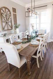 The Golden Girl Home Decor Inspiration Farmhouse Dining Room Table Modern Farmhouse Dining Room Farmhouse Dining Room