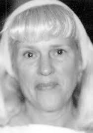 Helen Louise Eddy Strine (1927-2005)