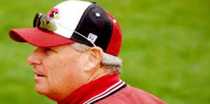 Cardinal baseball preps for Bevill