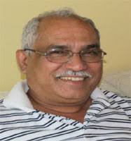 Christopher Vaz (71)