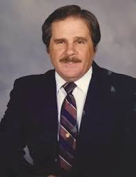 Obituary information for Milton Henson