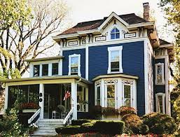 Victorian Homes Exterior
