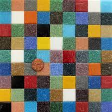Mosaic Art Supply Mosaic Art Supplies Mosaic Art Rainbow Mosaic