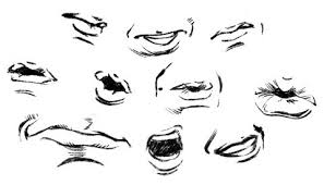 If you have any questions or requests, leave it in the. How To Draw A Face Creative Bloq