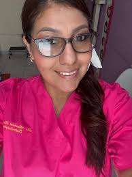 Dra. Monserrat Rodríguez Sánchez. Endocrinóloga Pediatra Culiacán