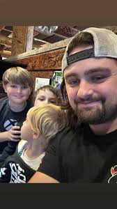 Noah son you amaze me every day. Time flys and watching you grow and  develop into a young man makes me proud. You are going to accomplish so  many great things. Keep up the good work son. I love you.