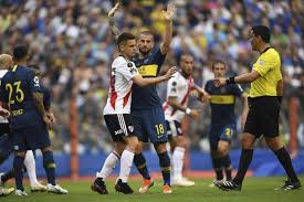 The final of the 2018 copa libertadores will have been many casual football fans' first introduction to south america's most esteemed cup competition. River Plate Vs Boca Copa Libertadores Final Leg 2 Odds Live Stream Tv Info Bleacher Report Latest News Videos And Highlights