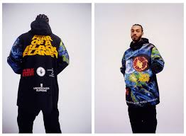 Fast delivery, full service customer support. Supreme X Undercover X Public Enemy The Drop Date