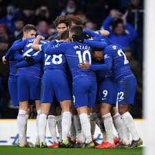 Pin On Chelsea Fc