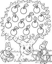 Okul Bahcesi Orman Haftasi Boyama Boyama Sayfalari Aplike Sablonlari Boyama Kitaplari