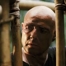 Marlon brando and dennis hopper occupy precious little screen time but their performances and characters make headlines. Apocalypse Now Reviewed The New Yorker