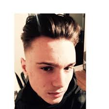 Jamarion Parker was a bowling ball as is, in the best way possible. Him at  190 pounds is intriguing to say the least.