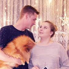 Sarafina ist im dritten monat schwanger. Sarafina Wollny Sie Verrat Details Zur Schwangerschaft Gala De