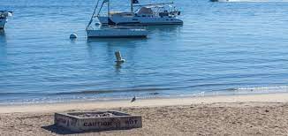 To reach the park, take ingraham street onto the island and turn east on vacation road, then take your first left. Can I Have A Fire On The Beach In San Diego Where Do The Locals Go Check Out San Diego
