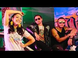 Listando 311 artistas de rap/hip hop. Andra Sudamericana Feat Pachanga Lyrics Letras2 Com