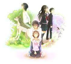 Ame X Male Reader Wolf Children 5 Lemon Wolf Children Ame And Yuki Wolf Children Ame Wolf Children