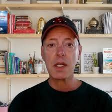 Grief Coaching with Gary Sturgis