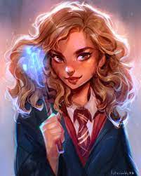 Lotusbubble on X: Hermione 🌙✨ I really need to draw more Harry Potter fan  art! This one was fun 🥰✨ #digitalart #harrypotter #procreate  t.co oxS186iJWI   X