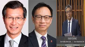 The campaign to strip politicians, Senator, of standing at Canada's Foreign  Interference Inquiry — The Canada Files