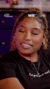 Latoya Wesley's Instagram, Twitter & Facebook