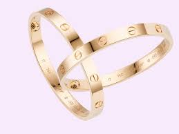 cartier love bracelet dieses armband ist fur immer cartier ring verlobung klassische verlobungsringe
