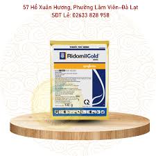 Ridomil Gold 68WG