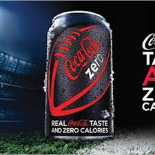 Coke has so many different beverages that if you drank one a day it would take more than 9 years to try them all answer choices true false question 4 30 seconds q. Bc Interruption Presents An Ea Sports Coke Zero Giveaway Bc Interruption