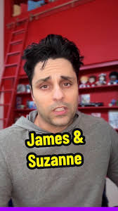 Ray William Johnson Luz Story