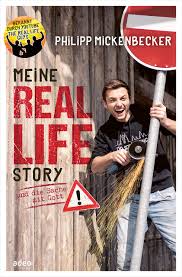 Die sache ist, dass das jetzt für drei jahre wirklich kein thema mehr war.meine real life story (und die sache mit gott), top tracks: Meine Real Life Story Und Die Sache Mit Gott Mickenbecker Philipp Amazon Nl