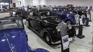 Know models, prices, variants, colors, etc. Bandung Lautan Mercedes Benz