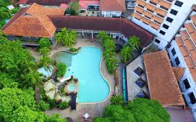 Diskon besar untuk hotel & akomodasi di sandakan, malaysia. Stay Dine Rewards Sabah Hotel Sandakan