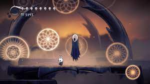 Hollow Knight - Lurien the Watcher - YouTube