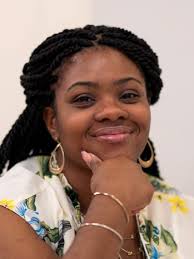 Annual Report 2019 Courage in Practice