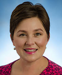 Rebecca Clendenin's Instagram, Twitter & Facebook