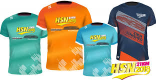 Hari sukan negara bintulu 10km run 2018! Proton Hsn21km 2018 Justrunlah