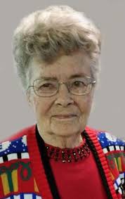 Laurel Wolf, 87