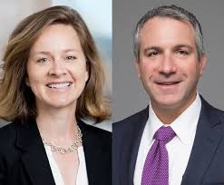 Litigator of the Week Runners-Up and Shout Outs