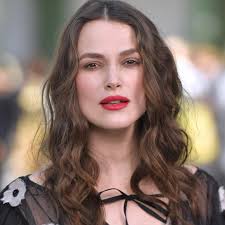 Keira Knightley: I paparazzi sono come i molestatori sessuali