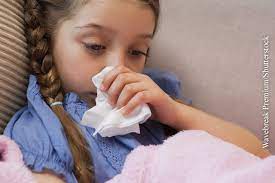 Hält die abgeschlagenheit jedoch über einen längeren zeitraum an und kommen noch weitere alarmierende symptome hinzu, sollten patienten besser einen arzt aufsuchen, wie die deutsche herzstiftung aktuell mitteilt. Rsv Infektion Bei Kleinkindern