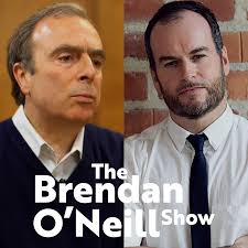 The Brendan O'Neill Show