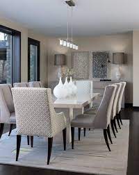 These products come with adjustable features such as varying heights and cushioning so that you can comfortably sit on them. Top 10 Dining Room Chairs Modern Living Rooms 10 Brabbu Design Forces