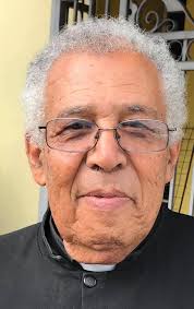 The Church of the Holy Nativity, Blackheath